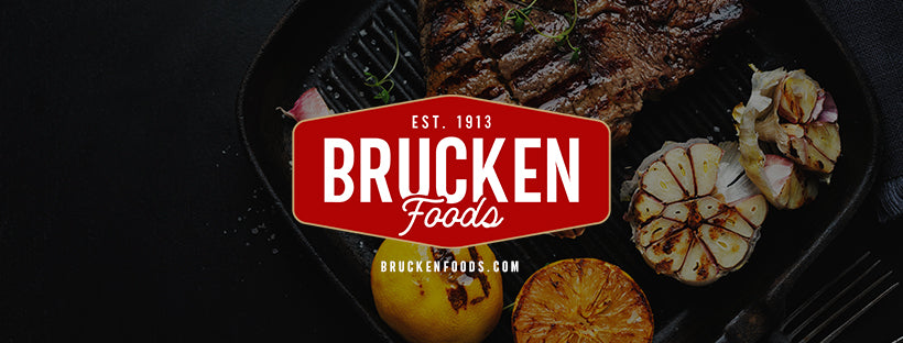 Steak Seasoning – BruckenFoods