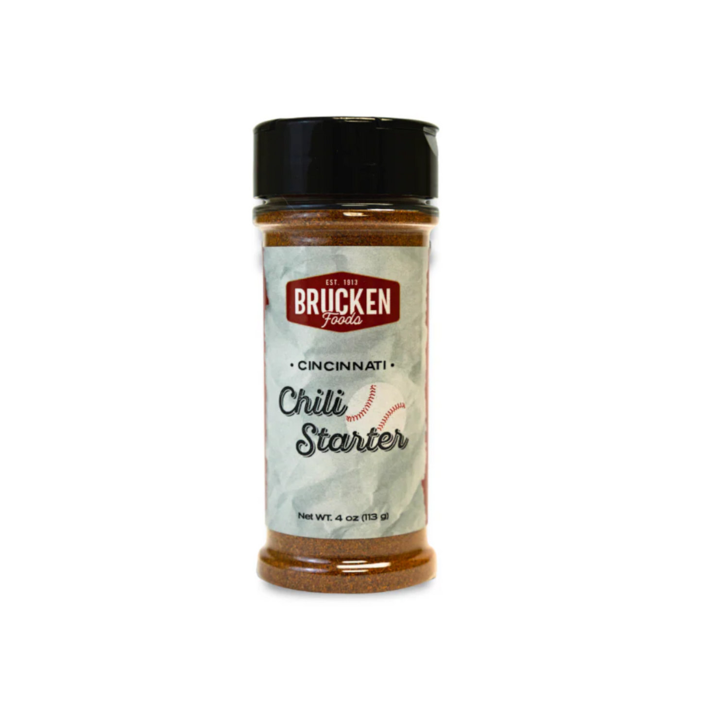 Cincinnati Chili Starter 4 oz