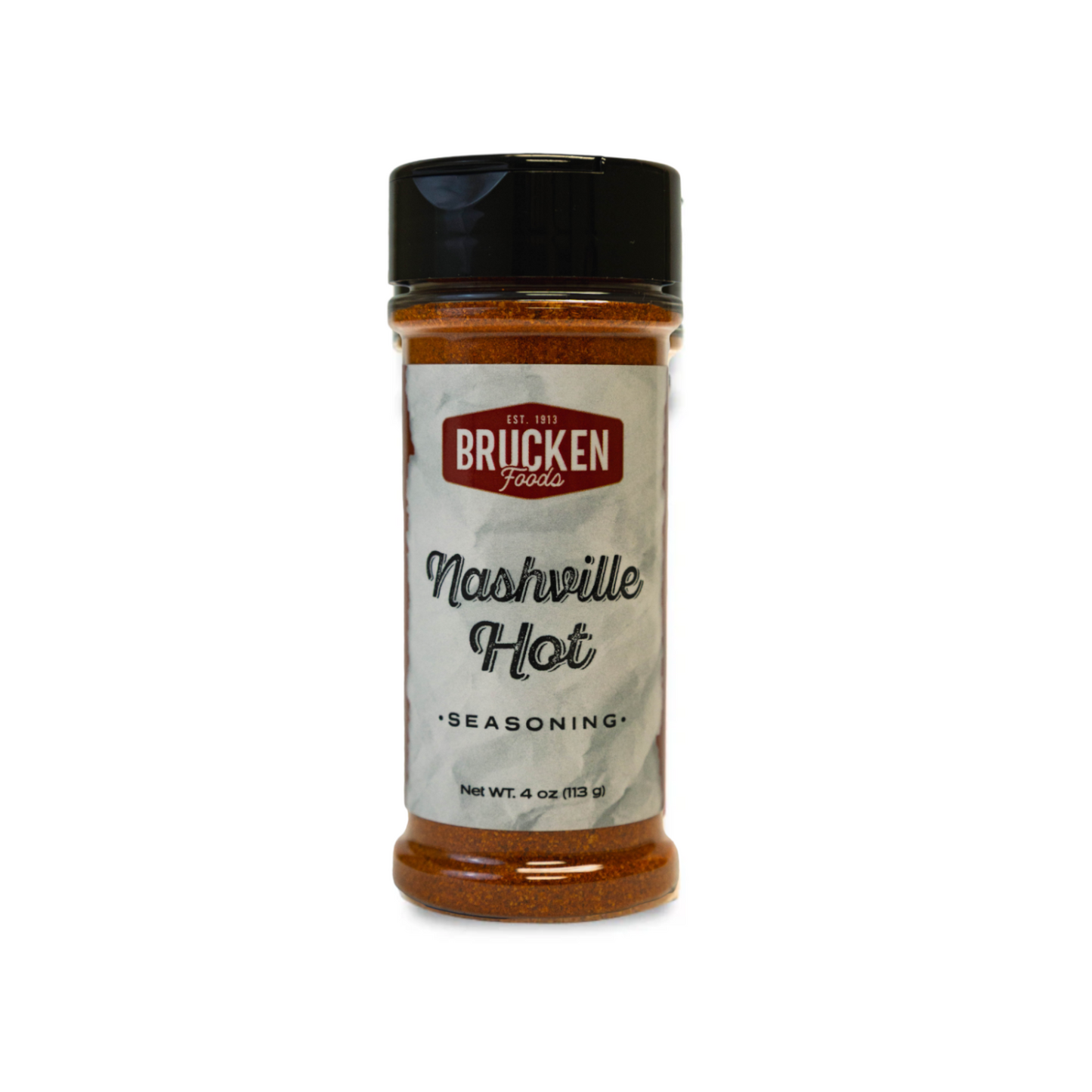 Nashville Hot 4 oz