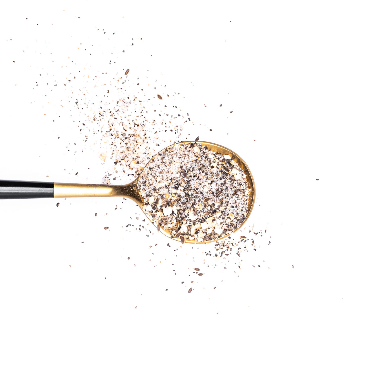 Wild West Seasoning