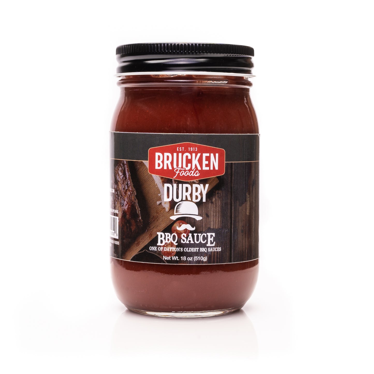 Durby BBQ Sauce