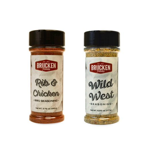 Seasoning 2-Pack