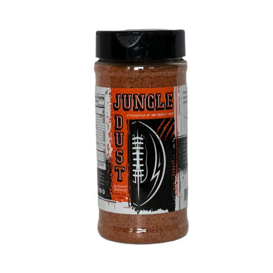 Jungle Dust