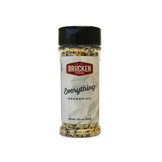 Everything Seasoning  3.5 oz