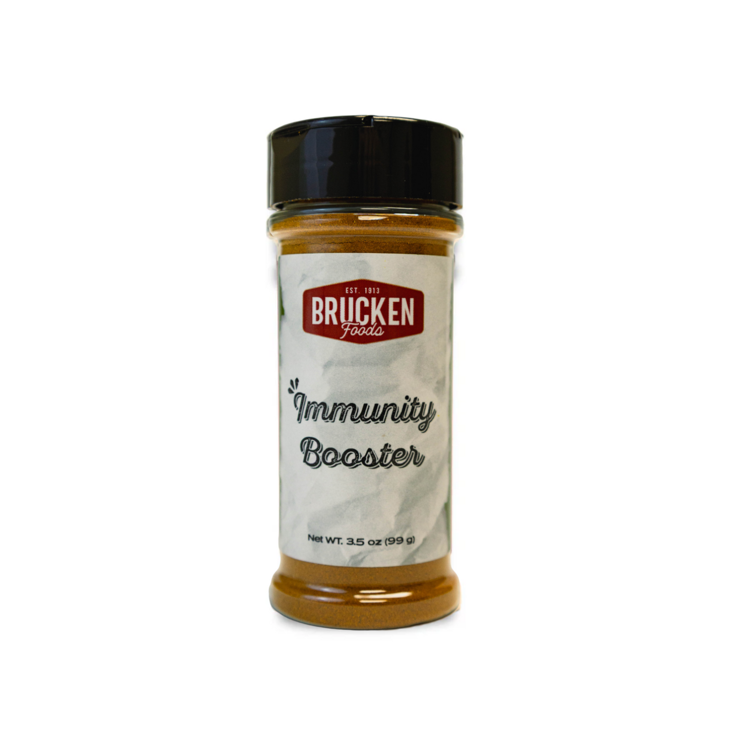Immunity Booster  3.5 oz
