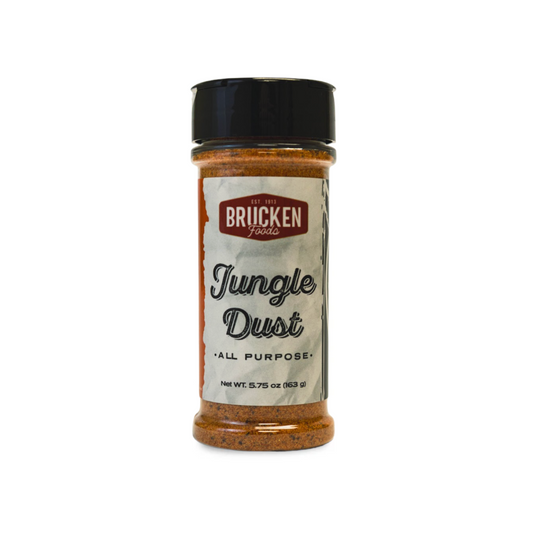 Jungle Dust