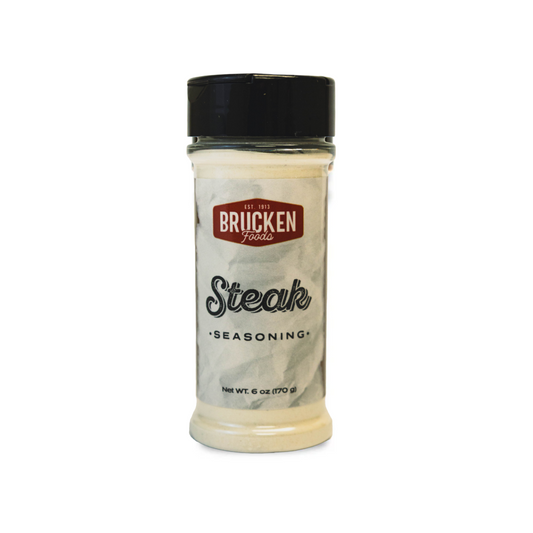 Steak Seasoning