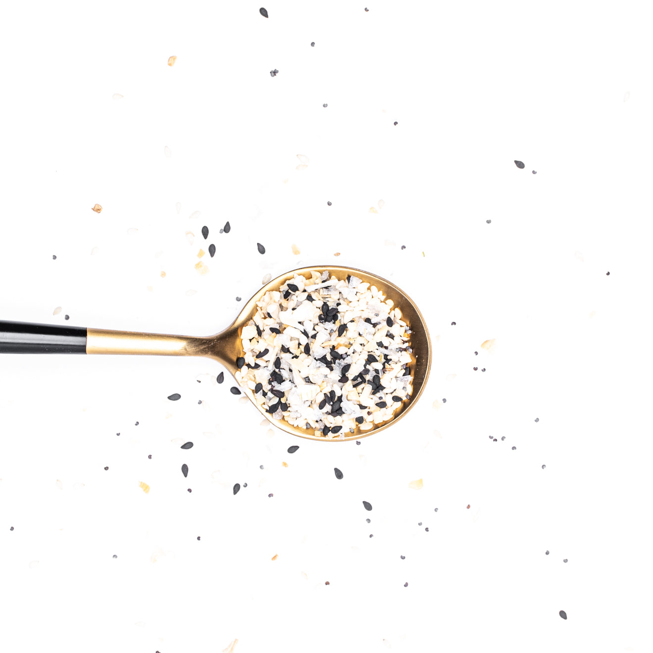 Everything Seasoning  10 oz