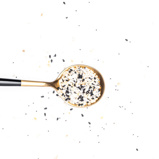 Everything Seasoning  10 oz